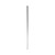 Magnesium Metal Rod Mg Element Bar High Purity 99.99% Survival Emergency Accessory (8*250mm)