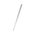 Magnesium Metal Rod Mg Element Bar High Purity 99.99% Survival Emergency Accessory (8*250mm)