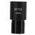 Microscope Eyepiece General Purpose High Definition Biological Type Wide Angle EyepieceWF10X