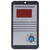 DC Motor Speed Regulator Digital Display ABS Dustproof Shell Adjustable Motor Speed Control Regulator 10‑36V