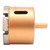 Marble Hole Saw Drill Bit for Tile / Concrete / Wall / Glass 65-75mm for Hand Tool Accessory70mm