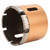 Marble Hole Saw Drill Bit for Tile / Concrete / Wall / Glass 65-75mm for Hand Tool Accessory70mm