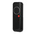 Breath Tester Digital Drunk Meter LCD Display with Audio Alarm for Safety Testing