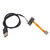 5MP Embedded Camera Module Flexible Cable Webcam Board 68 Degree No Distortion Fixed Focus