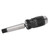 Keyless Drill Chuck Morse Taper Quick Release for Column Drilling Machine MT3‑B16 0.5‑16mm