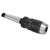 Keyless Drill Chuck Morse Taper Quick Release for Column Drilling Machine MT3‑B16 0.5‑16mm