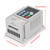 220VAC Variable Frequency Drive VFD Speed Controller for Single phase 0.45kW AC Motor