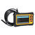 Endoscope 8mm Lens 4.3in LCD Screen Borescope Camera IP67 Waterproof for Inspection 5m / 16.4ft Yellow