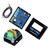 Microcomputer Thermostat Controller Digital Temperature Control Switch XHW1412