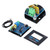 Microcomputer Thermostat Controller Digital Temperature Control Switch XHW1412