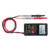 Handheld Digital Multimeter Automatic Range Non Contact Voltage Current Resistance Test Meter