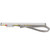 Linear Scale Encoder High Accuracy 5μm Grating Ruler Sensor for Lathe DC5V with Cable650