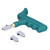 Glass Opener Tile Opener Glass Tile Cutter Alloy Knife Wheel Manual Push Cutting Tool