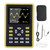 Digital Oscilloscope Handheld IPS LCD Display Screen 2.4inch 100MHz 500MS/s 5012H