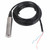 Liquid Level Transmitter Throwin Sensor Level Alarm Control Probe Water Tank DC24V QDW30A(4 Meter Line 4 Meter Range ) Ligne de 4 mètres Gamme de 4 mètres