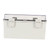 Power Distribution Box IP66 Waterproof Transparent Cover Electrical Junction Box Snap Type 300x200x170mm