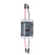 DC Circuit Breaker Overload Protection PV Solar Disconnect Switch with IP65 Waterproof Box 500V 20A