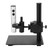 Digital Microscope Magnifier 12MP 750X Magnification 360 Degree Adjustment USB Electron Microscope with Universal Light