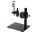 Digital Microscope Magnifier 12MP 750X Magnification 360 Degree Adjustment USB Electron Microscope with Universal Light