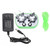 Peristaltic Pump Automatic Mini Self Priming Pump   (40-160ml min)*2 (G728-2-3)