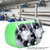 Peristaltic Pump Automatic Mini Self Priming Pump   (40-160ml min)*2 (G728-2-3)