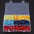 240pcs Set T Type Quick Splice Crimp Terminal Cable Wire Wiring Connector Accessories