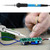 Electric Soldering Iron PTC Adjustable Temperature Welding Soldering Iron   60W