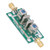 10.7MHz ±7KHz 10.7M Crystal RF Bandpass Filter Narrowband Filter for Special Instruments