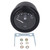 Marine Fuel Gauge Aftermarket Level Test Replacement for Automotive Motocycle Car Truck Vehicle 2in(52mm) 24V