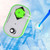 Peristaltic Liquid Pump Adjustable Speed Dosing Pump   4-18ml/min G628-1-1