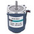 Speed Reversible Gear Motor Deceleration Adjustable Electric Single Phase Gear Motor with Speed Controller AC220V 15W 1400r/min