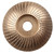 Sanding Carving Woodworking Angle Grinding Wheel  Rotary Tool Abrasive Disc For Angle Grinder Tungsten Carbide Coating Bore Shaping