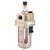 3/8" AL3000-03 Air Compressor Drain Filter Water Moisture Trap Separator