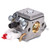 Chainsaw Carburetor Die Cast Aluminum Fit for HUSQVARNA 353 357 357XP 359XP 359