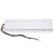 PTC Heating Element Constant Temperature Insulated Aluminum Shell for Electronic Device AC220V80℃
