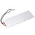 PTC Heating Element Constant Temperature Insulated Aluminum Shell for Electronic Device AC220V80℃