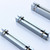 Magnetic Welding Magnet Holder Brazed Tool Segments High Accuracy Heat Resistance Drill Bit