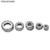 700pcs M3-M8 Combination Box Stainless Steel 304 External Toothed Washer Kit