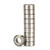 10Pcs MR105ZZ Miniature Bearings Ball Mini Bearing 5mm X 10mm X 4mm