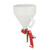 Ceiling Wall Texture Air Spray Gun Drywall Render Plaster Painting
