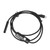 AN97‑7 7mm Endoscope Camera IP67 Waterproof Inspection Camera Borescope 6LED Adjustable Industry Endoscope5m / 16.4ft