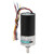 DC Brushless Motor with Bracket Governor Speed Reducer CW/CCW 12V for Micro Machinery300rpm/min