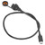 Waterproof USB Connector IP68 TYPEC Female Male with Cable Socket E10TPC-BF-F/TPC-A-M(1meter )