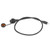 Waterproof USB Connector IP68 TYPEC Female Male with Cable Socket E10TPC-BF-F/TPC-A-M(1meter )