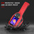 Professional Thermal Imager High Accuracy Portable Handheld IR Infrared Thermal Imaging Camera 2.8'' TFT LCD Display -4℉~1022℉(-20℃~550℃) Temperature Range