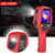 Professional Thermal Imager High Accuracy Portable Handheld IR Infrared Thermal Imaging Camera 2.8'' TFT LCD Display -4℉~1022℉(-20℃~550℃) Temperature Range