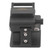 Optical Fiber Cleaver High Accuracy Aluminium Alloy Tungsten Steel and ABS 12 Side Optical Fiber Stripping Cutter Tool