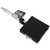 SEMX100-AC X Axis 0.001mm Precision Digital Micrometer Fine Tuning Platform Cross Slide