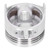 Gasoline Piston Kit Circlip Pin Ring Assembly Generator Replacement Accessories 188F