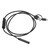 AN100‑8 8mm 3 in 1 Endoscope IP67 Waterproof 6LED Adjustable Endoscope for Industry Use1m / 3.3ft